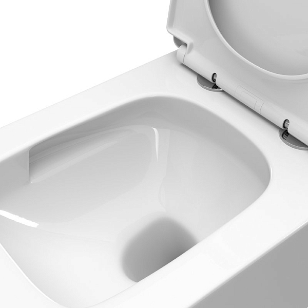 Унитаз подвесной BelBagno Due-Tor BB5171CH-TOR/SC , изображение 11
