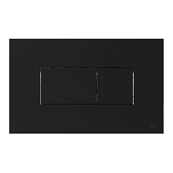 Фото Комплект Point Веста 879235pKA03+PN41701BM (унитаз с инсталляцией, сиденье с микролифтом, клавиша Karisma черная)