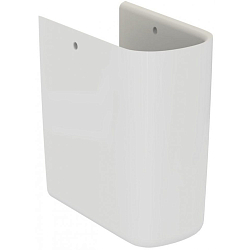 Фото Полупьедестал для раковины Ideal Standard Tesi T033401