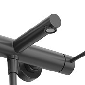 Смеситель Cezares Relax VD-NOP для ванны с душем , изображение 4