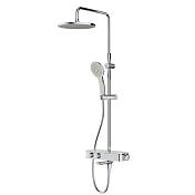 Изображение Душевая стойка AM.PM Inspire 2.0 F0750A500 Душевая стойка AM.PM Inspire 2.0 F0750A500 , изображение 1