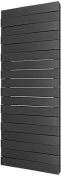 Радиатор Royal Thermo PianoForte Tower Noir Sable - 18 секц., изображение 1