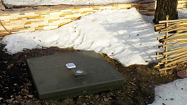 Автономная канализация ТОПАС 9, изображение 3