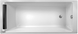 Акриловая ванна Jacob Delafon Sofa 150x70 , изображение 1