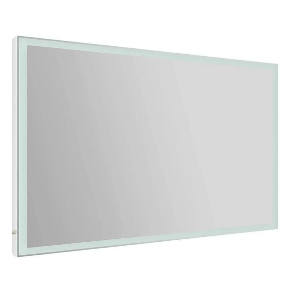 Зеркало BelBagno SPC-GRT-1200-800-LED-BTN , изображение 2