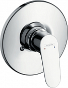 Смеситель Hansgrohe Focus 31967000 для душа , изображение 1