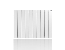 Радиатор Royal Thermo PianoForte 500 Bianco Traffico - 10 секц., изображение 2