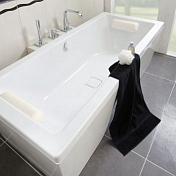 Стальная ванна Kaldewei Avantgarde Conoduo 733 235100013001 180х80 с покрытием Easy-Clean , изображение 12