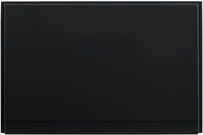 Боковой экран Aquanet Grenada 90 см 167736 черный, изображение 1