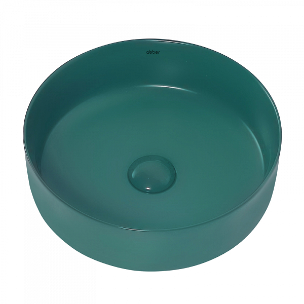 Раковина Abber Bequem AC2108MBG , изображение 2