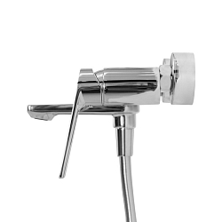 Фото Смеситель Cezares Comfort VD-01 для ванны с душем