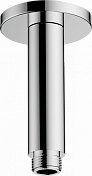 Кронштейн для верхнего душа Hansgrohe Vernis Blend 27804000 , изображение 1