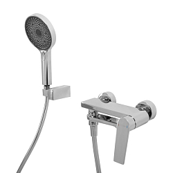 Фото Смеситель Cezares Comfort VD-01 для ванны с душем