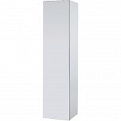 Шкаф-пенал Jacob Delafon EB1850D-G1C R белый блестящий , изображение 1