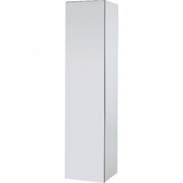 Шкаф-пенал Jacob Delafon EB1850D-G1C R белый блестящий , изображение 1