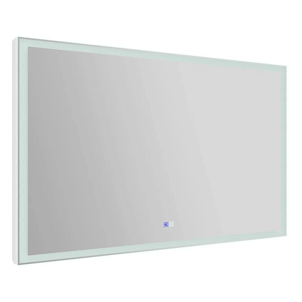 Зеркало BelBagno SPC-GRT-1200-800-LED-TCH-PHONE , изображение 2