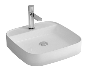 Фото Раковина Cezares CZR-LFT-50-LVB 50 см