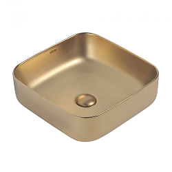 Фото Раковина Abber Rechteck AC2211MMG