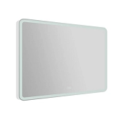 Зеркало BelBagno SPC-MAR-1000-800-LED-TCH-WARM , изображение 2