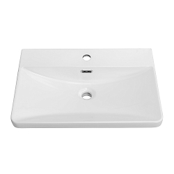 Фото Мебельная раковина BelBagno BB-8076-3-60 60 см