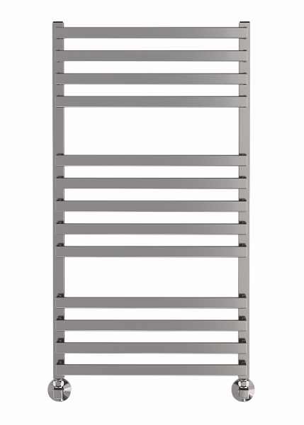 Полотенцесушитель водяной Terminus Рид П13 50x100, изображение 1