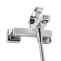 Фото Смеситель BelBagno Ardente VASM-CRM для ванны с душем