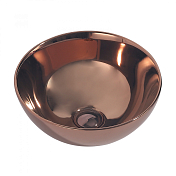 Раковина Abber Bequem AC2106RG , изображение 2