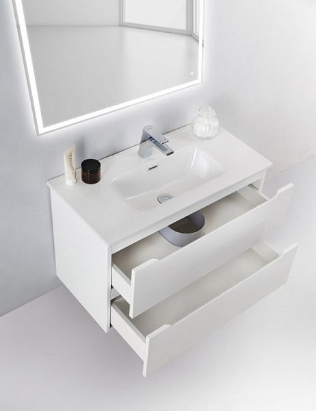Мебельная раковина BelBagno BB800/390ETL 80 см , изображение 2