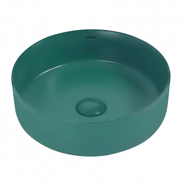 Раковина Abber Bequem AC2108MBG , изображение 1