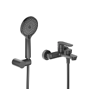 Смеситель Cezares Stylus VD-NOP для ванны с душем , изображение 2
