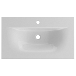 Фото Мебельная раковина BelBagno Uno BB-8099-80 80 см