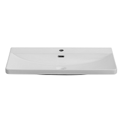 Фото Мебельная раковина BelBagno BB-8076-3-80 80 см