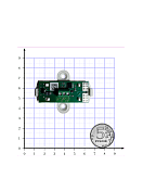 Изображение Датчик температуры воздуха Эван ДТВ-01-12В Датчик температуры воздуха Эван ДТВ-01-12В , изображение 5