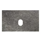 Столешница BelBagno KEP-80-GRN-W0 Granito , изображение 2