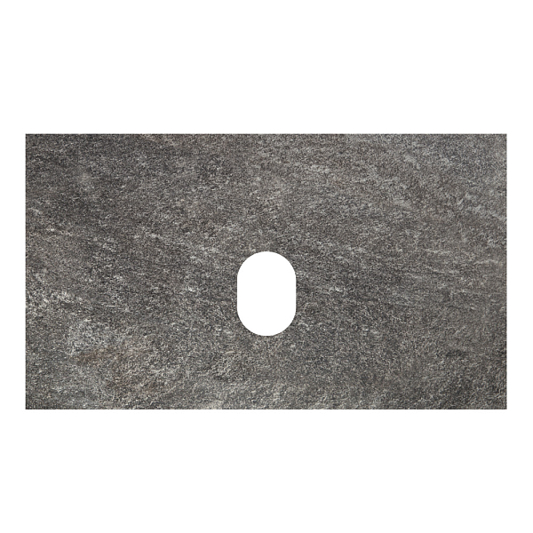 Столешница BelBagno KEP-80-GRN-W0 Granito , изображение 2